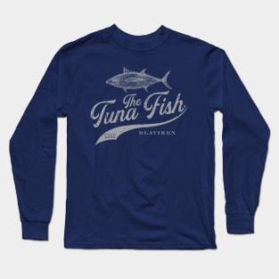 The Tuna FIsh Long Sleeve T-Shirt